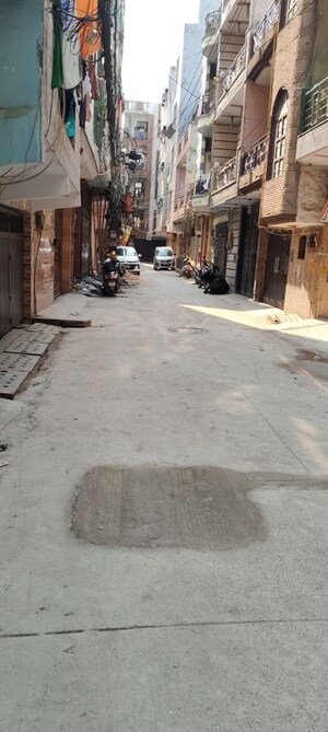  Apartment – Exterior View View at Nawada - for Sale
