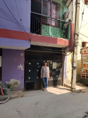  Apartment – Exterior View View at Mahipalpur - for Sale