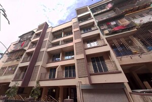  Apartment For Sale in Panvel