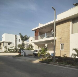  Villa For Sale in Kollur