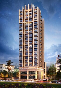 2 BHK Apartment For Sale in Bhakti Mandir