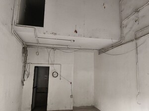 Kitchen in  Shop at Ghantali – for Rent