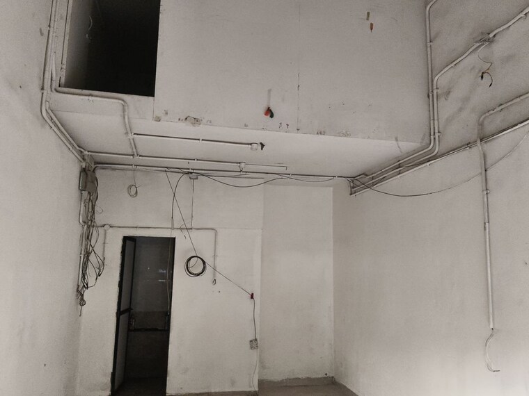 Kitchen, ghantali Commercial Shop 260 Sq.Ft. In Ghantali Thane 10359631