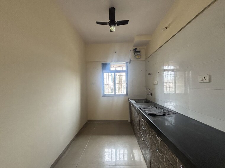Kitchen, vihang-valley-phase-2 2 Bedroom 670 Sq.Ft. Apartment In Kasarvadavali Thane 10384734