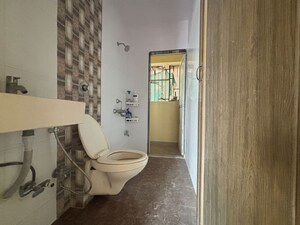 Living Room in 2 BHK Apartment at Vihang Valley Phase 2, Kasarvadavali – for Sale