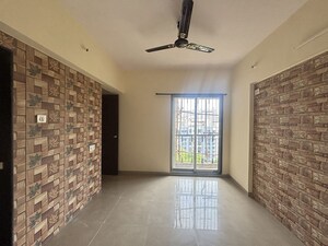Room in 2 BHK Apartment at Vihang Valley Phase 2, Kasarvadavali – for Sale