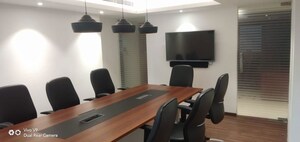 Team Area in  Office Space at Halasuru – for Rent