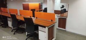 Team Area in  Office Space at Halasuru – for Rent