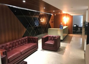  Office Space For Rent in Halasuru
