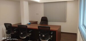 Team Area in  Office Space at Halasuru – for Rent