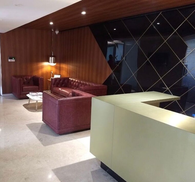 Kitchen, halasuru Commercial Office Space 3200 Sq.Ft. In Halasuru Bangalore 10384748