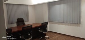 Team Area in  Office Space at Halasuru – for Rent