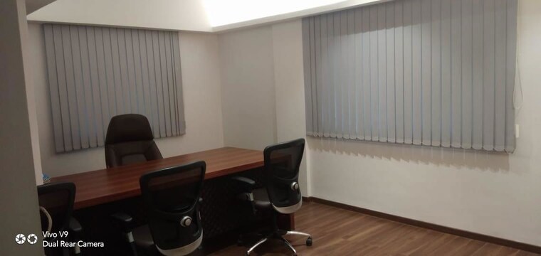 Team Area, halasuru Commercial Office Space 3200 Sq.Ft. In Halasuru Bangalore 10384748