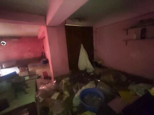   Office Space at Jorabagan – for Sale