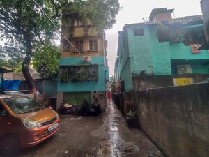  Office Space – Exterior View View at Jorabagan - for Sale
