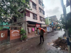  Office Space – Exterior View View at Jorabagan - for Sale