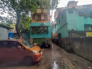 Parking in  Office Space at Jorabagan – for Sale