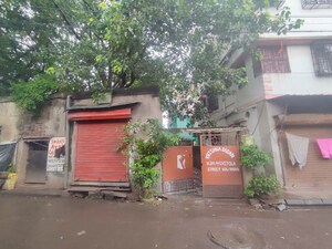  Office Space – Exterior View View at Jorabagan - for Sale
