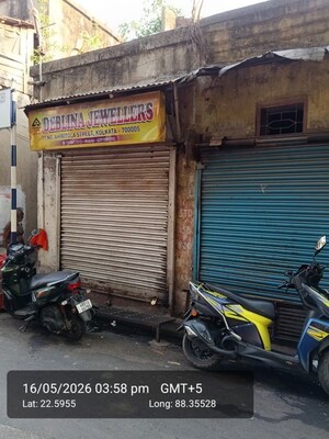  Office Space – Exterior View View at Jorabagan - for Sale