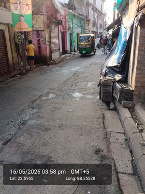 Parking in  Office Space at Jorabagan – for Sale
