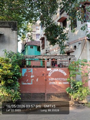  Office Space – Exterior View View at Jorabagan - for Sale