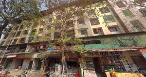  Apartment For Sale in Virar