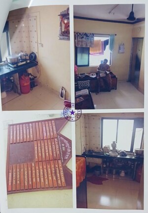  Apartment – Exterior View View at Virar - for Sale