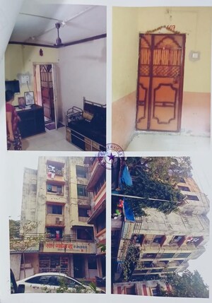  Apartment – Exterior View View at Virar - for Sale