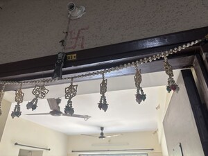 Furnished Amenities in 2 BHK Apartment at Vihang Valley Phase 2, Kasarvadavali – for Sale