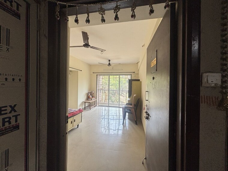 undefined, vihang-valley-phase-2 2 Bedroom 470 Sq.Ft. Apartment In Kasarvadavali Thane 10384746