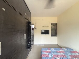 Furnished Amenities in 2 BHK Apartment at Vihang Valley Phase 2, Kasarvadavali – for Sale