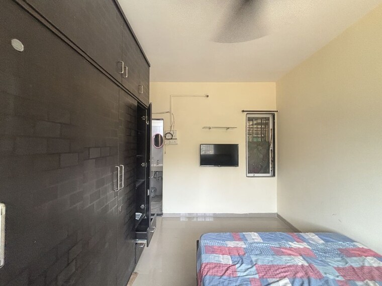 undefined, vihang-valley-phase-2 2 Bedroom 470 Sq.Ft. Apartment In Kasarvadavali Thane 10384746