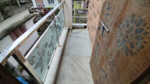 Balcony in  Builder Floor at Beliaghata – for Sale
