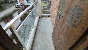Balcony in  Builder Floor at Beliaghata – for Sale