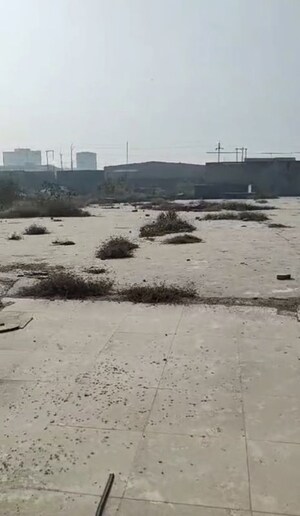  Industrial Plot For Sale in Sadar Bazar
