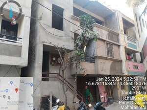  Independent House For Sale in Ichalkaranji