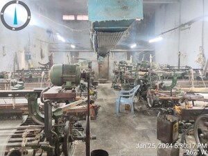 Gym in  Independent House at Ichalkaranji – for Sale