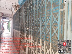  Shop – Exterior View View at Gomti Nagar - for Sale