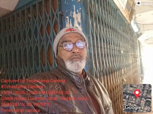   Shop at Gomti Nagar – for Sale