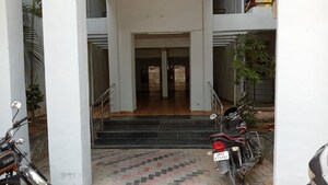 Parking in  Apartment at Chinhat – for Sale