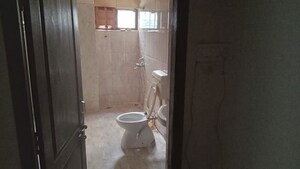 Bathroom in  Apartment at Chinhat – for Sale
