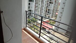 Balcony in  Apartment at Chinhat – for Sale