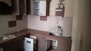 Kitchen in  Apartment at Chinhat – for Sale