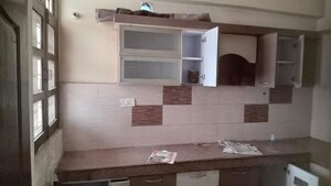 Kitchen in  Apartment at Chinhat – for Sale