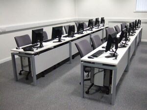 Common Area in  Office Space at Kharadi – for Sale