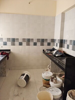 Team Area in 1 BHK Apartment at Naupada – for Sale