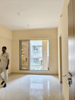 1 BHK Apartment For Sale in Naupada
