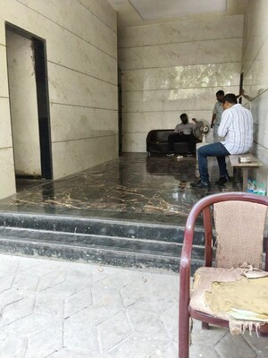 Parking in 1 BHK Apartment at Naupada – for Sale