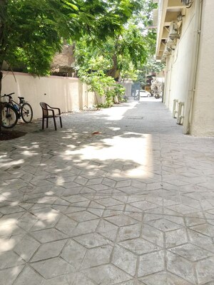 Parking in 1 BHK Apartment at Naupada – for Sale