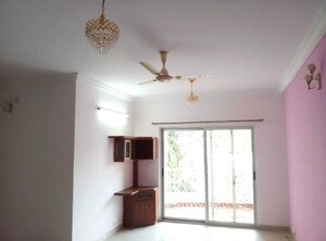 Room in 2 BHK Apartment at IDEB Springfields, Sarjapur Road – for Rent